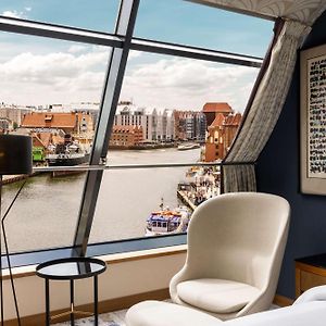 Pokój typu deluxe z łóżkiem king-size